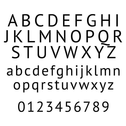 Personalised Love Note Metal Wallet Keepsake