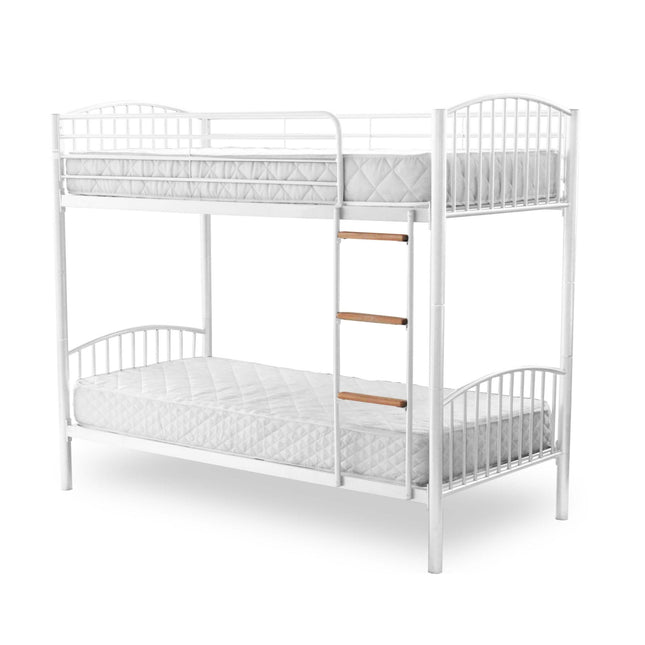 Montreal Bunk Bed - White