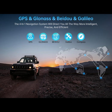 Unihertz Tank 4 Pro Projector Rugged Phone, 16GB+512GB, Night Vision, 6.73 inch Android 13 Dimensity 8300 Octa Core, Network: 5G, NFC