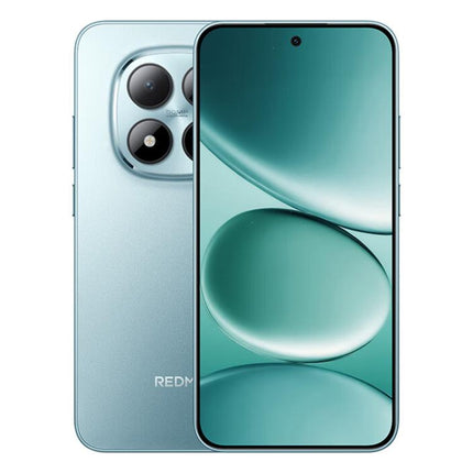 Xiaomi Redmi Note 15 Pro 5G, 8GB+256GB, 6.83 inch Xiaomi HyperOS 2 Dimensity 7400-Ultra Octa Core, Network: 5G, NFC, 8GB+256GB