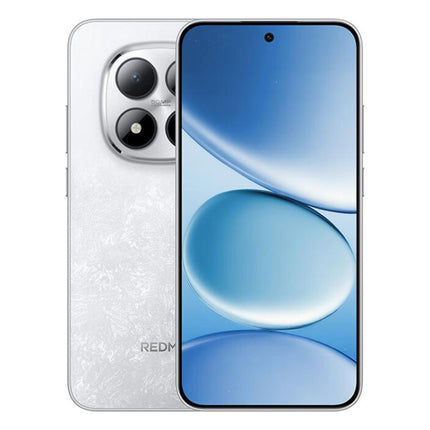 Xiaomi Redmi Note 15 Pro 5G, 8GB+256GB, 6.83 inch Xiaomi HyperOS 2 Dimensity 7400-Ultra Octa Core, Network: 5G, NFC, 8GB+256GB