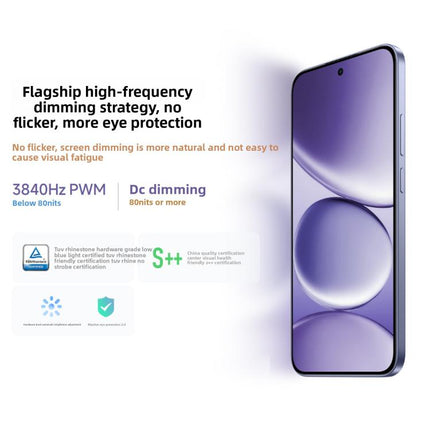 Xiaomi Redmi Note 15 Pro 5G, 8GB+256GB, 6.83 inch Xiaomi HyperOS 2 Dimensity 7400-Ultra Octa Core, Network: 5G, NFC, 8GB+256GB