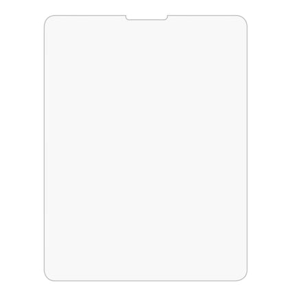 0.26mm 9H Surface Hardness Straight Edge Explosion-proof Tempered Glass Film for iPad Pro 12.9 2018/2020/2021/2022, For iPad Pro 12.9 2018/2020/2021/2022