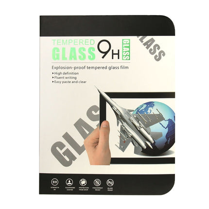 0.3mm 9H Full Screen Tempered Glass Film for Amazon Kindle Fire 7 2017, For Fire 7 2017 (1pc)