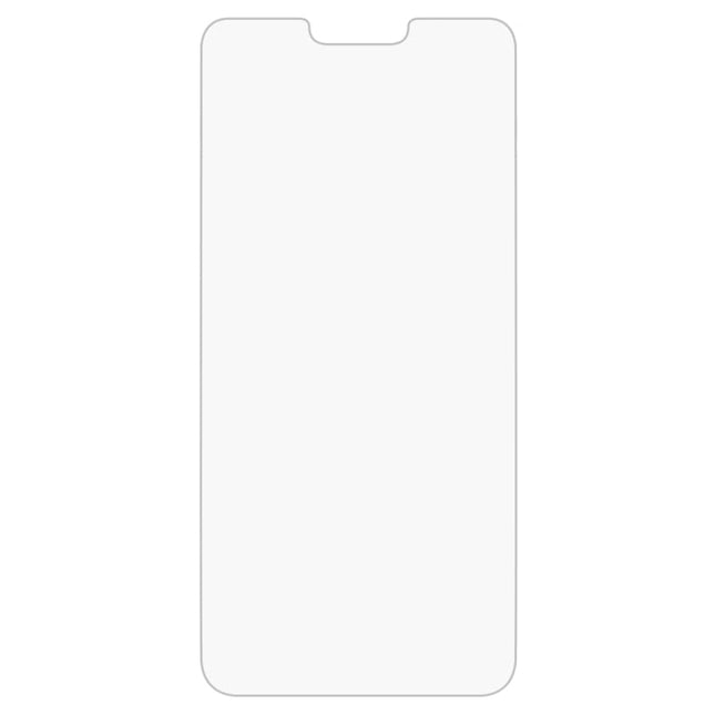 0.26mm 9H 2.5D Tempered Glass Film for Huawei Honor 9X / 9X Pro