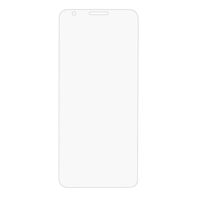 0.26mm 9H 2.5D Tempered Glass Film for Google Pixel 3A XL