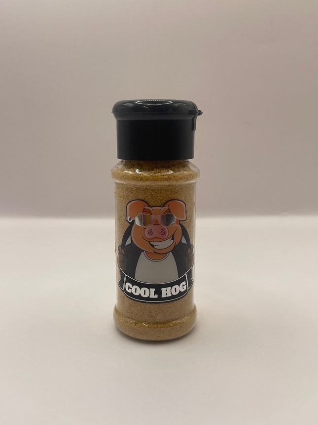 Cool Hog's Maple Seasoning