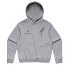 Athletic Heather / S