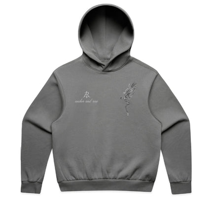 Fallen Angel Box Minus Hoodie