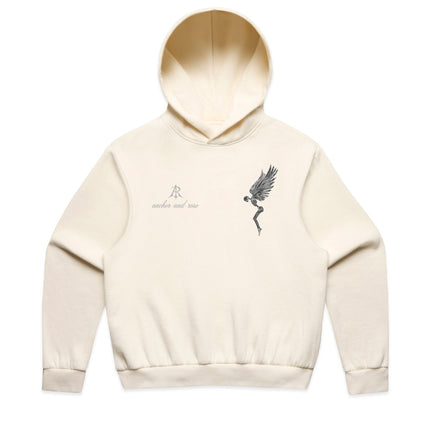 Fallen Angel Box Minus Hoodie