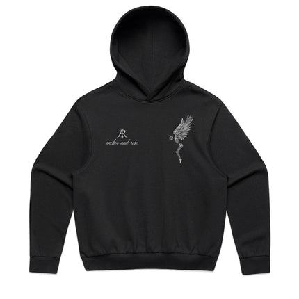 Fallen Angel Box Minus Hoodie