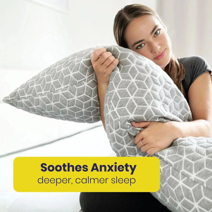 Brightr® Hug Body Pillow