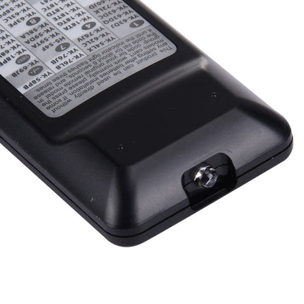 CHUNGHOP E-S902 Universal Remote Controller for SKYWORTH LED TV / LCD TV / HDTV / 3DTV, for SKYWORTH TV