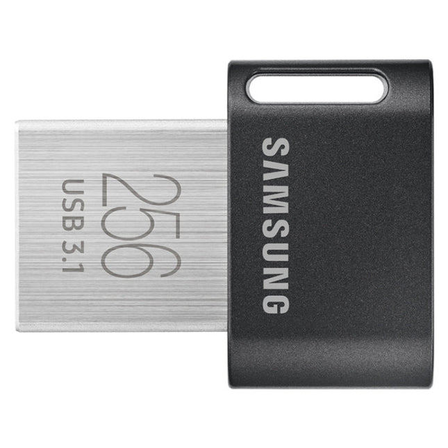 Original Samsung FIT Plus 256GB USB 3.1 Gen1 U Disk Flash Drives, 256GB