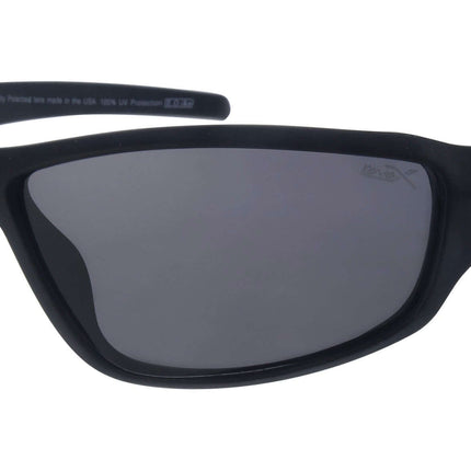 4 Vision SportEdge+ – Polarized Sports Sunglasses