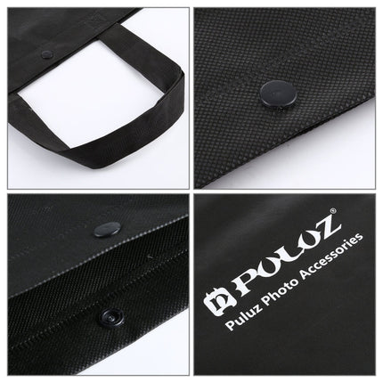 PULUZ Carry Handbags Stand Tripod Sandbags Flash Light Balance Weight Sandbags, Size: 46 cm x 46cm, 46 cm x 46cm