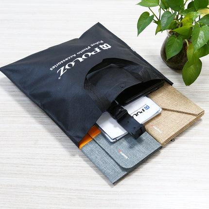 PULUZ Carry Handbags Stand Tripod Sandbags Flash Light Balance Weight Sandbags, Size: 46 cm x 46cm, 46 cm x 46cm