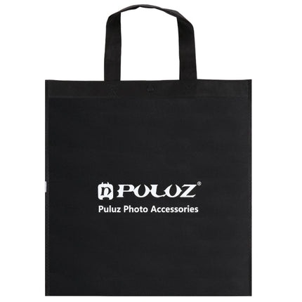 PULUZ Carry Handbags Stand Tripod Sandbags Flash Light Balance Weight Sandbags, Size: 46 cm x 46cm, 46 cm x 46cm