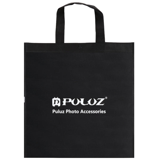 PULUZ Carry Handbags Stand Tripod Sandbags Flash Light Balance Weight Sandbags, Size: 46 cm x 46cm, 46 cm x 46cm
