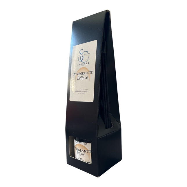 Pomegra-Nite Eclipse — 100ml Luxury Reed Diffuser