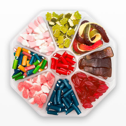 Build Your Own Pick and Mix Sweets Bag – Over 100 to Choose From