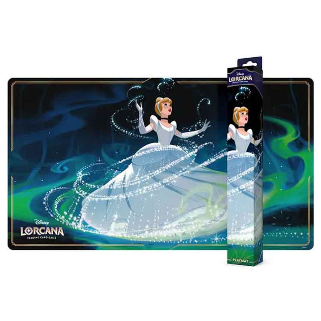 Disney Lorcana - Playmat - Cinderella
