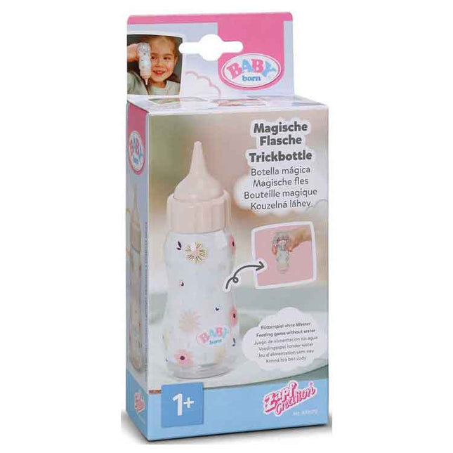 Baby Born Trickbottle