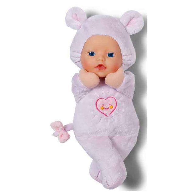Baby Born for Babies Funny Mouse