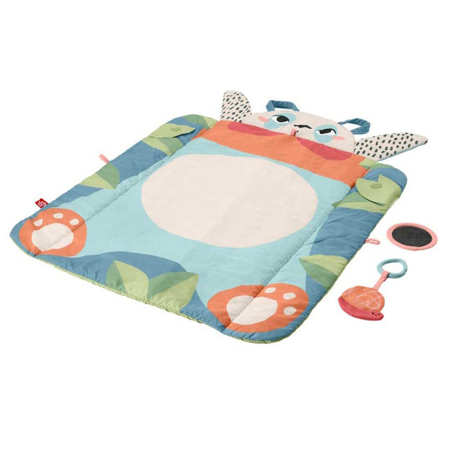 Fisher Price Planet Friends - Roly-poly Panda Play Mat