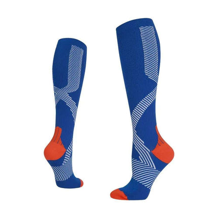 Pro Sports Compression Socks for Improved Performance - Available in S/M & L/XL