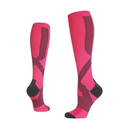 Pro Sports Compression Socks for Improved Performance - Available in S/M & L/XL