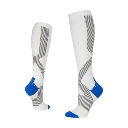 Pro Sports Compression Socks for Improved Performance - Available in S/M & L/XL