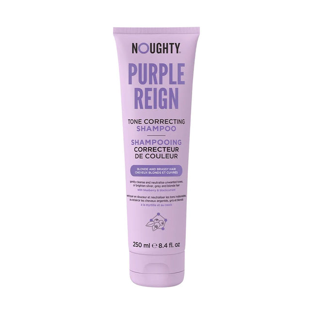 Purple Reign Shampoo