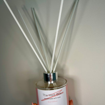 Reed Diffuser !
