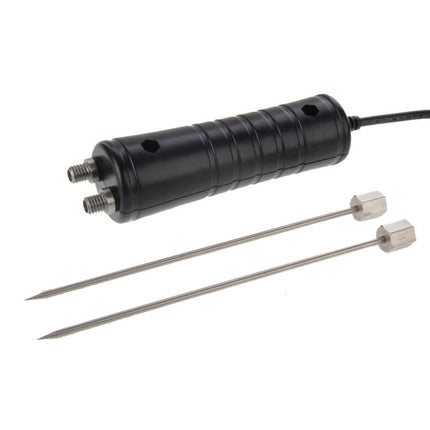 BENETECH GM620 1.8 inch LCD Screen Digital Wood Moisture Meter, GM620