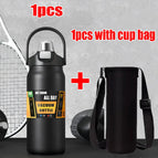 Black with Cup Bag / 2500ml