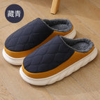 Navy blue / 40-41(fit39-40) / CHINA