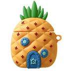Pineapple / For Airpods Pro