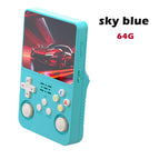 64G sky blue