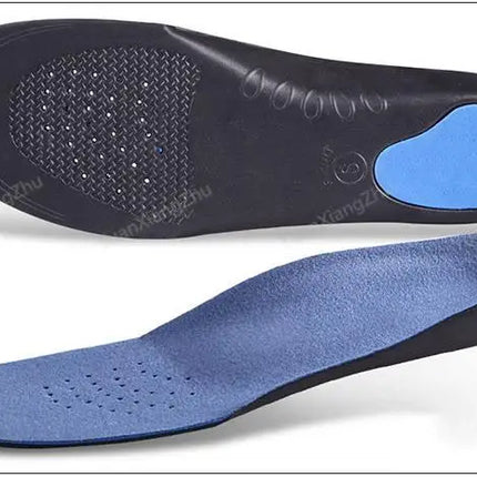 Arch Support Insole for Feet Men Women Orthopedic Insoles for Shoes Comfortable Shock-absorbing Inserts Sport Running Shoe Sole