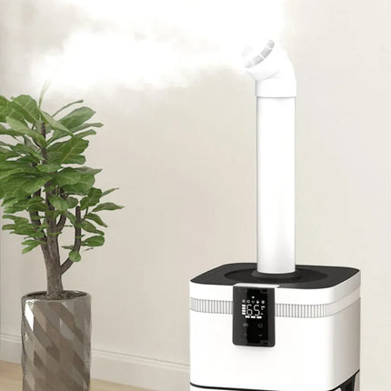 110V 220V 30L Air humidifier Home Humidifier Diffuser Industrial Mist Maker Flavoring For Home увлажнитель воздуха humidificador