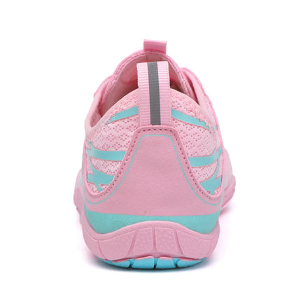 Aqua Shoes For Women Men Barefoot Water Shoes Anti-Slip Quick-Drying Outdoor Beach Upstream Wading Swimming Shoe Sneakers Unisex