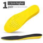 Height 1.5CM / EU 35-40(250mm)