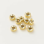 14K Gold 01 / 3mm x 30Pcs