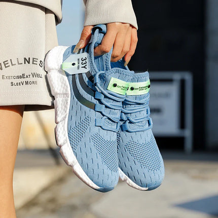 Men Sneakers Breathable Classic Casual Shoes Man Tennis Sneakers 2024 New in Outdoor Comfortable Mesh Men Shoes Tenis Masculino