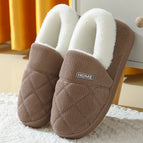 Brown / 40-41(Fit 39-40) / CHINA