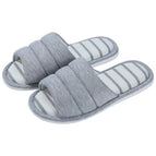 Light Grey / 43-44(10.2-10.4inch) / CHINA