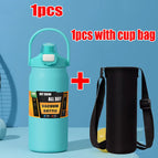 Tiffany cup Bag / 2500ml