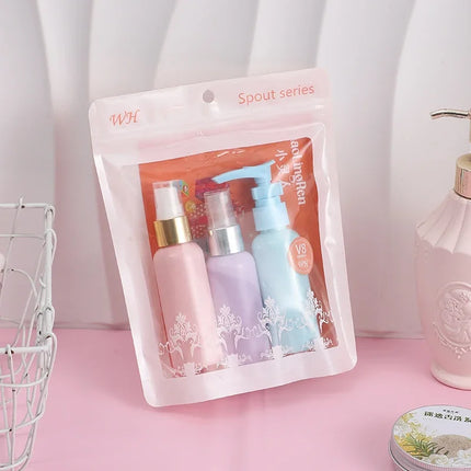 2Pcs High Pressure Spray Bottles Refillable 200ml Bottles Continuous Mist Watering Can Automatic Salon Barber Water Sprayer