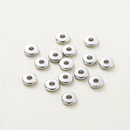 Platinum 02 / 6mm x 20Pcs
